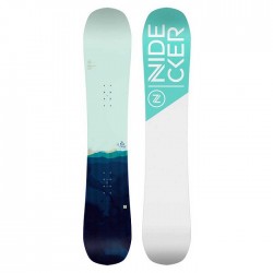 Womens Snowboard Package